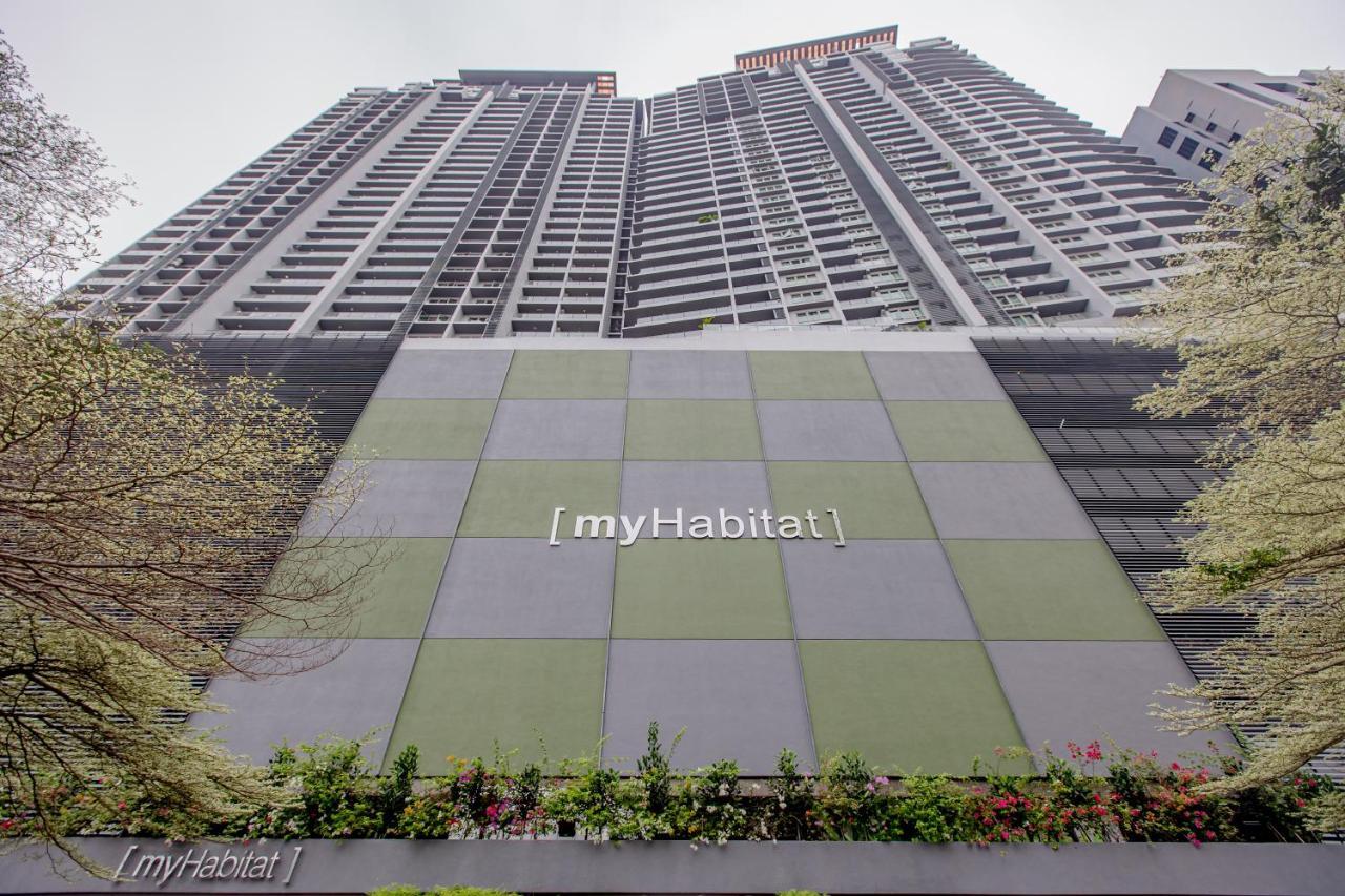 Apartemen Rex Ollie @ Myhabitat