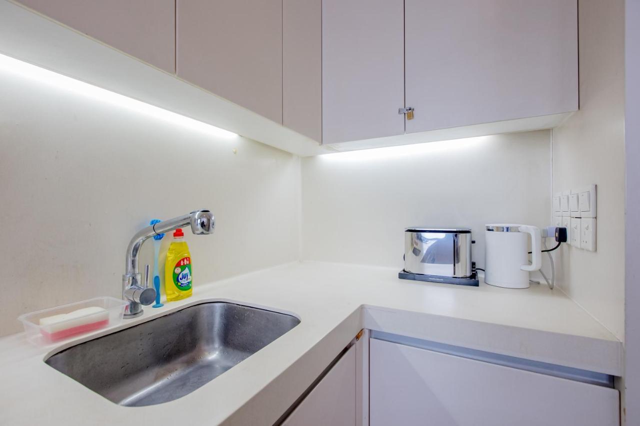 Apartemen Rex Ollie @ Myhabitat