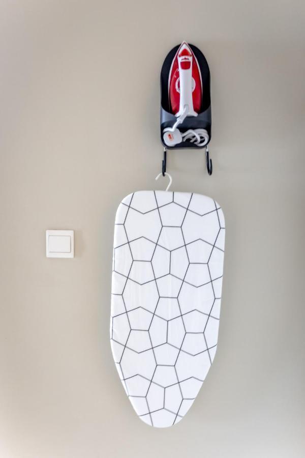 Apartemen Rex Ollie @ Myhabitat