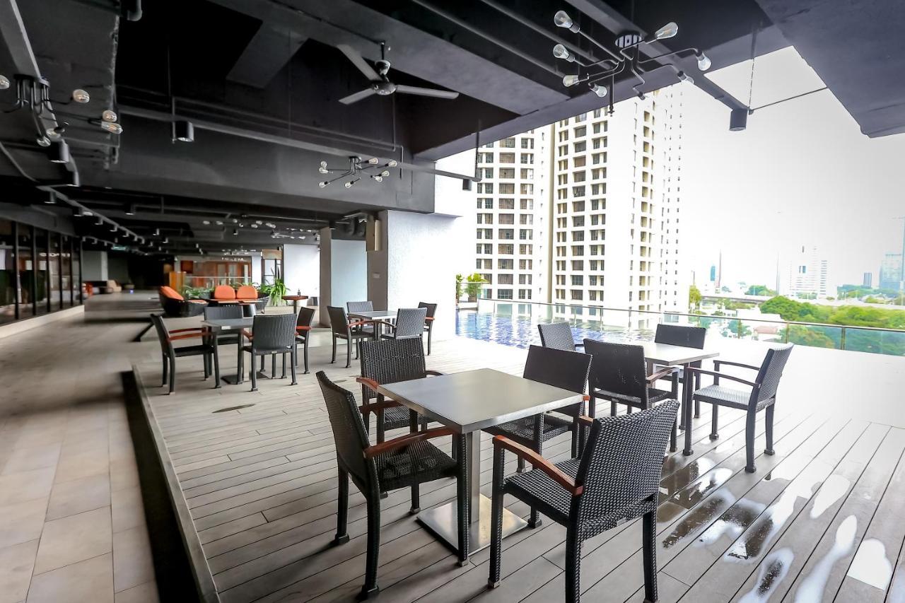 Apartemen Rex Ollie @ Myhabitat *