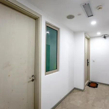 Rex Ollie @ Myhabitat Condominium Kuala Lumpur Exterior photo