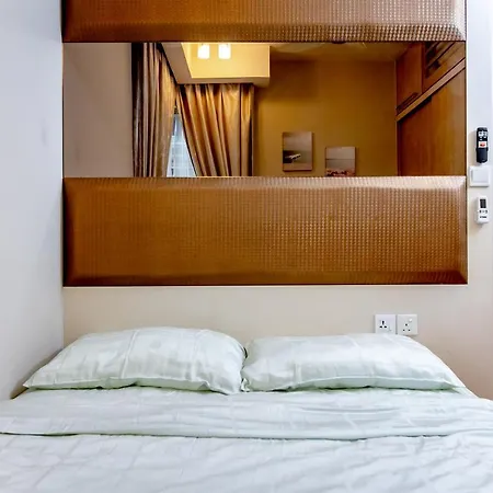 Rex Ollie @ Myhabitat Condominium Kuala Lumpur Exterior photo