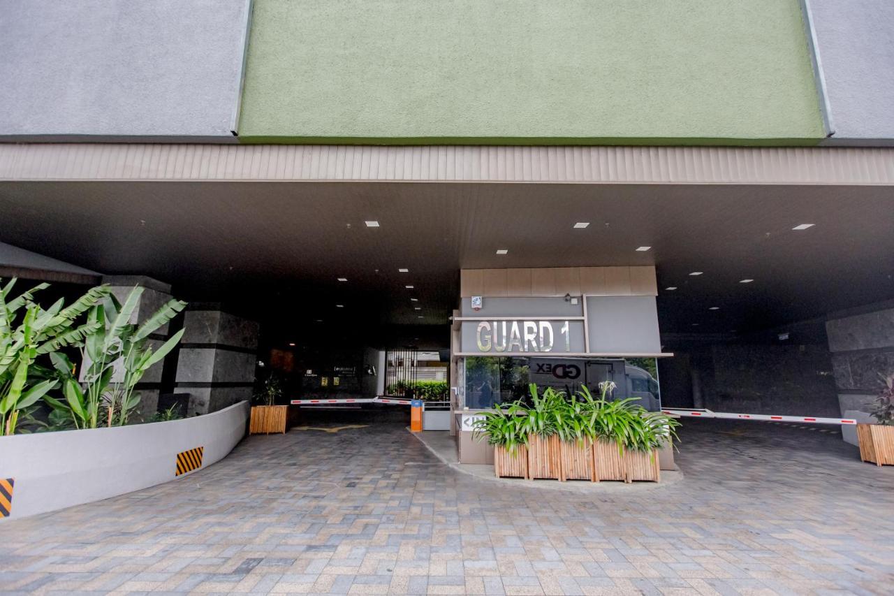 Apartment Rex Ollie @ Myhabitat Kuala Lumpur