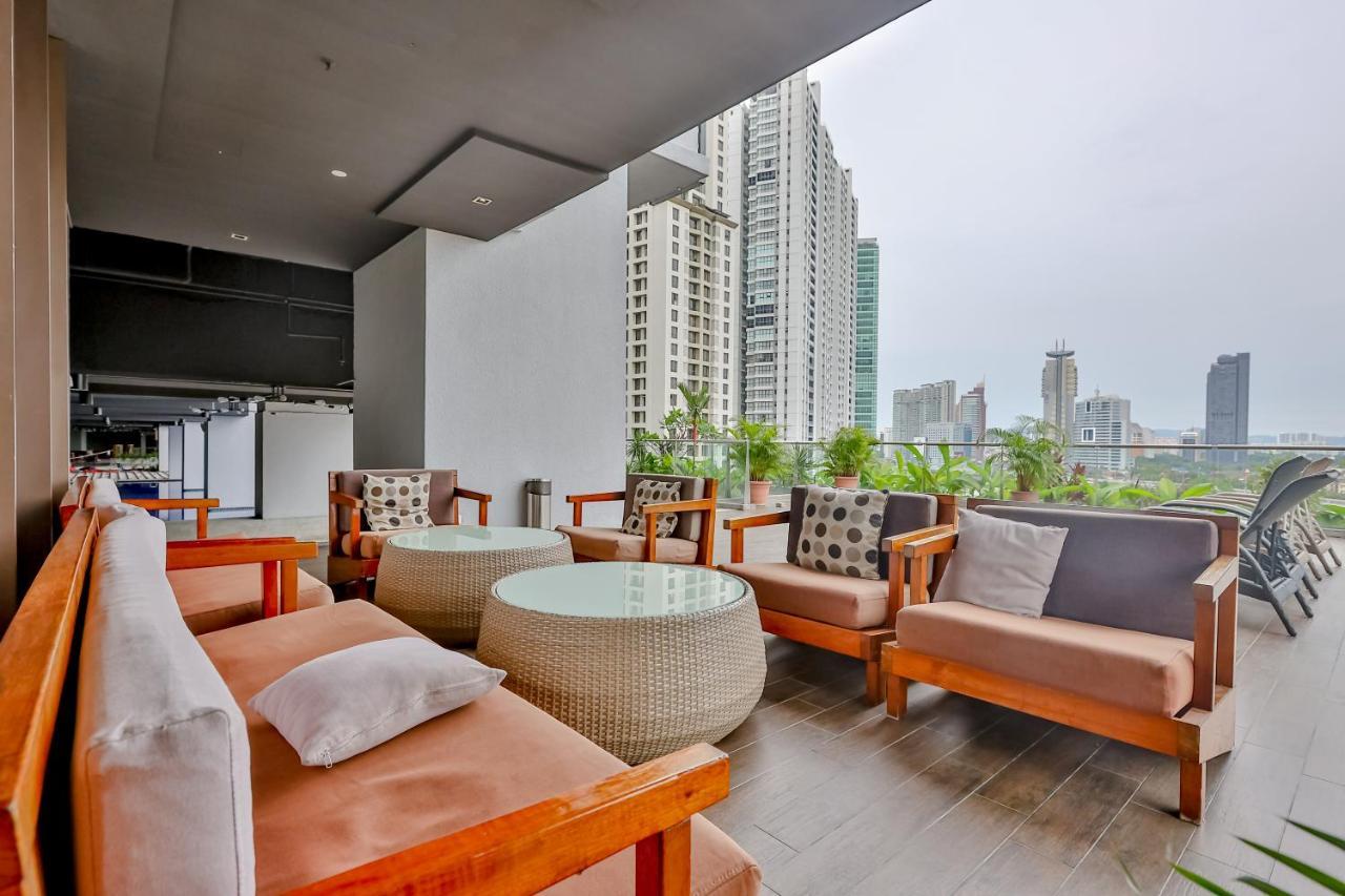Apartment Rex Ollie @ Myhabitat Kuala Lumpur